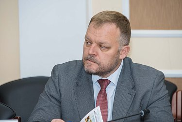 В бюджете заложат деньги на высокоскоростной интернет и IT-специалистов